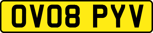 OV08PYV
