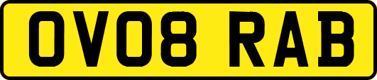 OV08RAB