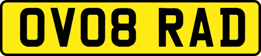 OV08RAD