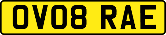OV08RAE