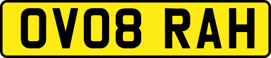 OV08RAH