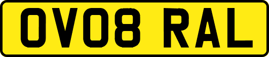 OV08RAL