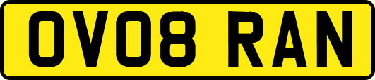 OV08RAN