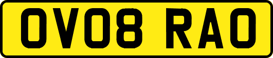 OV08RAO