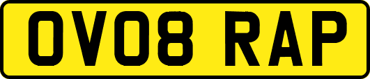 OV08RAP