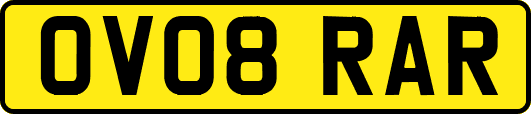 OV08RAR