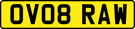 OV08RAW