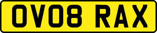 OV08RAX