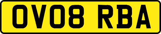 OV08RBA