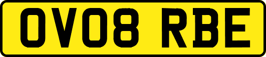 OV08RBE