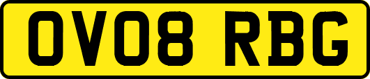 OV08RBG