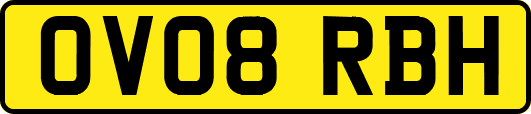 OV08RBH