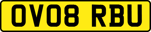 OV08RBU