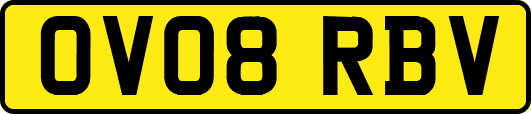 OV08RBV