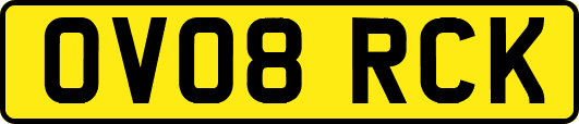 OV08RCK
