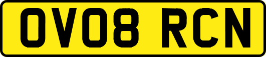 OV08RCN