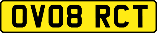 OV08RCT