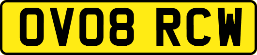 OV08RCW