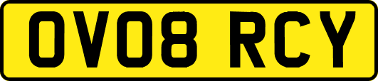 OV08RCY