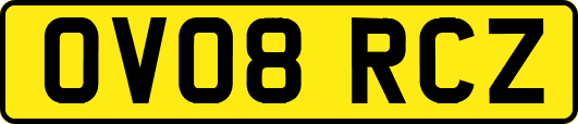 OV08RCZ