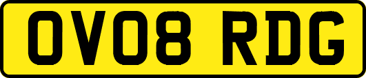 OV08RDG