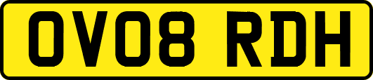 OV08RDH