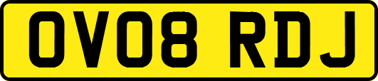 OV08RDJ