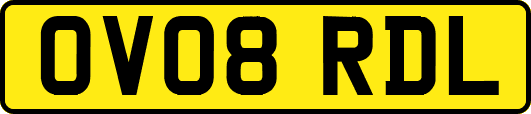 OV08RDL