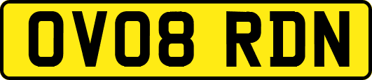 OV08RDN