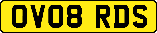 OV08RDS