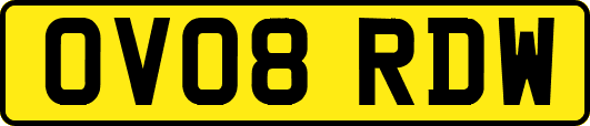 OV08RDW