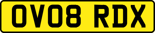 OV08RDX