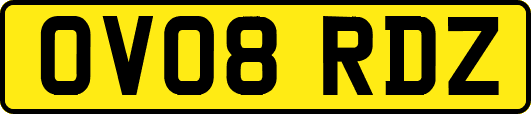 OV08RDZ