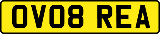 OV08REA