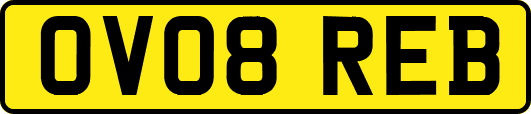 OV08REB
