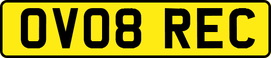 OV08REC