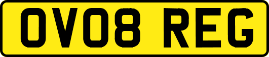 OV08REG