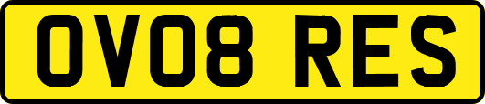 OV08RES