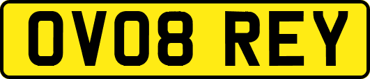 OV08REY