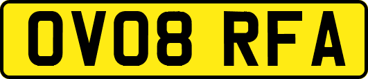 OV08RFA