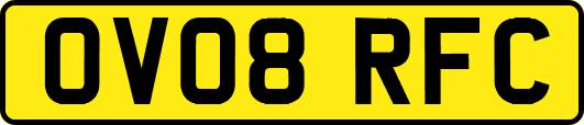 OV08RFC