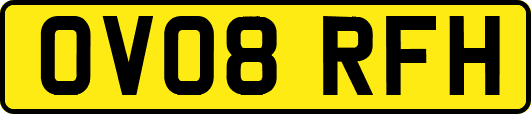 OV08RFH