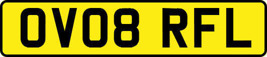 OV08RFL