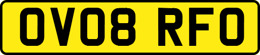 OV08RFO