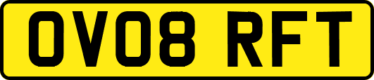 OV08RFT