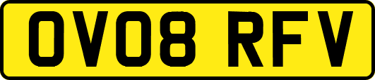 OV08RFV