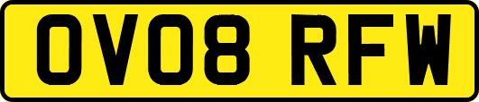OV08RFW