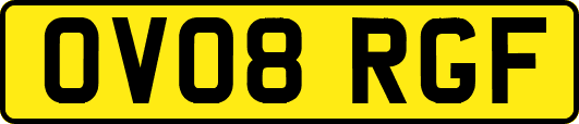 OV08RGF