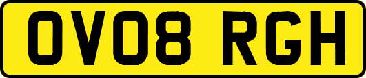 OV08RGH
