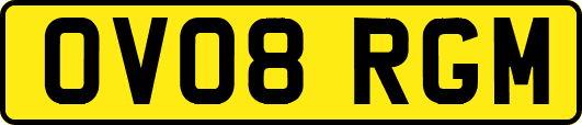OV08RGM